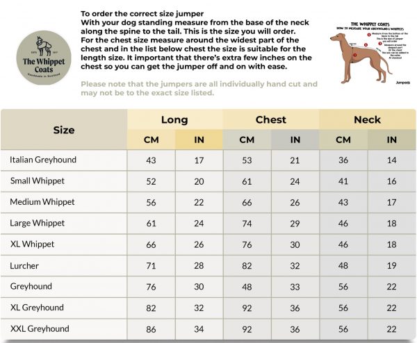 Greyhound Sleeveless sweater, whippet sleeveless sweater - Image 2