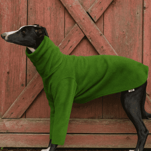 Pyjamas for Whippets — Soft, Stretchy Loungewear for Small Dogs