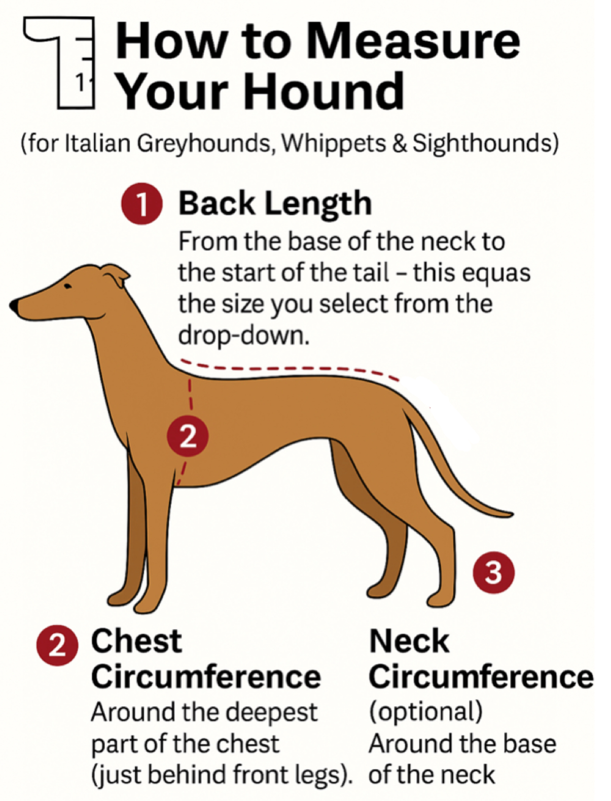 Whippet and greyhound Pyjamas – 2 Leg, Stretchy & Fully Lined In Sherpa - Image 3