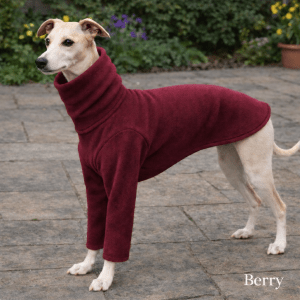 Greyhounds Pyjamas,  Soft Stretchy Loungewear for Sighthounds