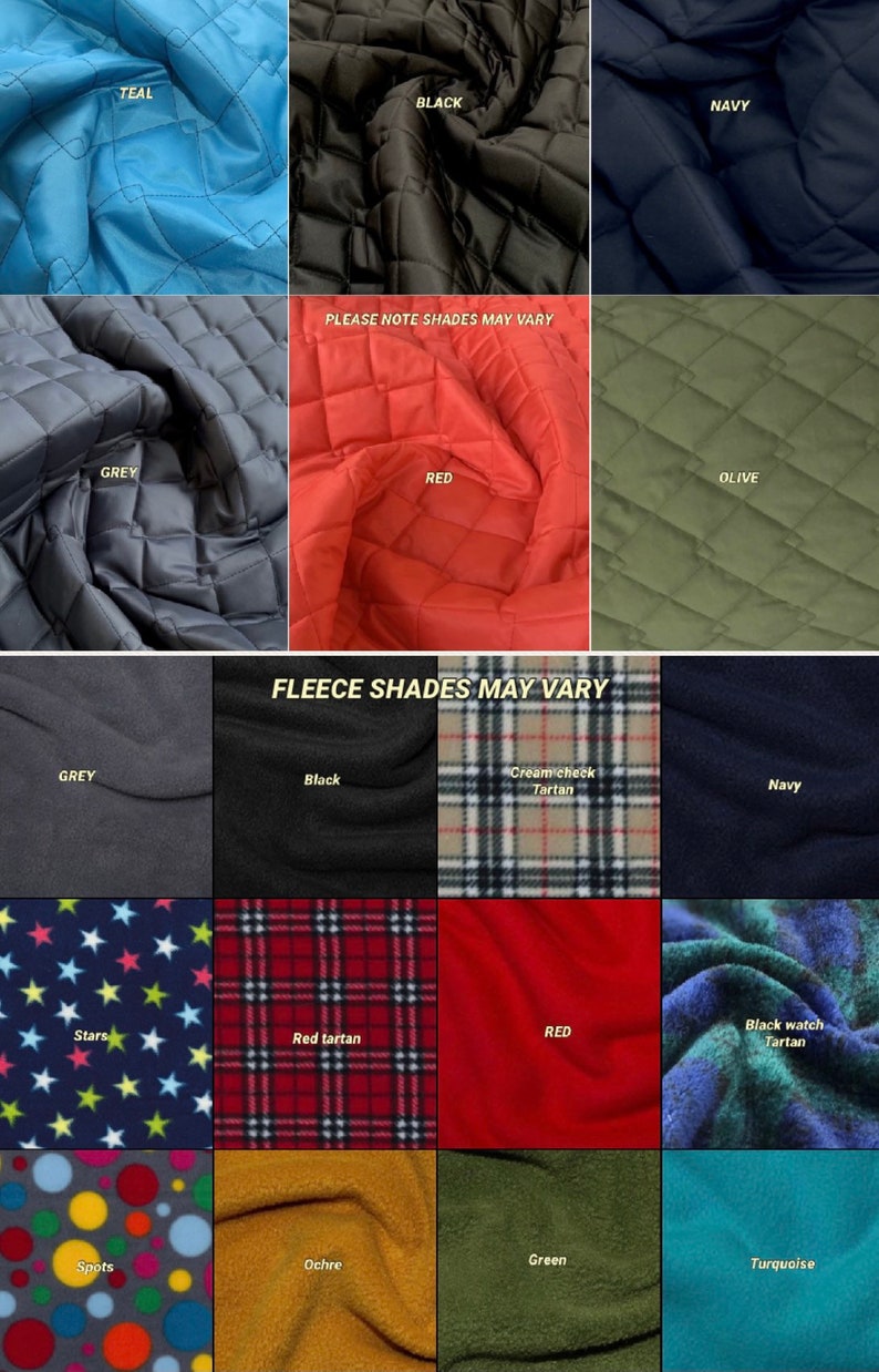 Italian Greyhound winter coats - Image 5